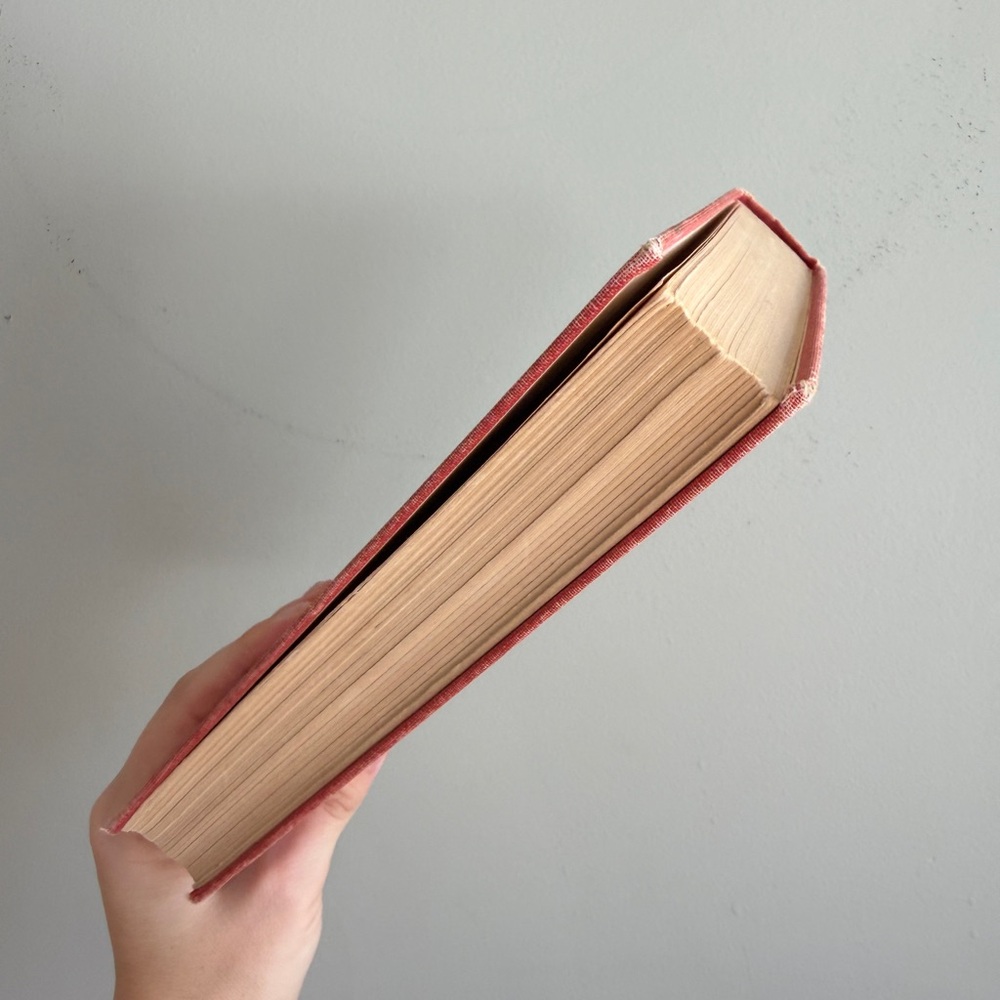 3/$30 🌟 Vintage Crime and Punishment Book Harper’s Modern Classics - Picture 5 of 9